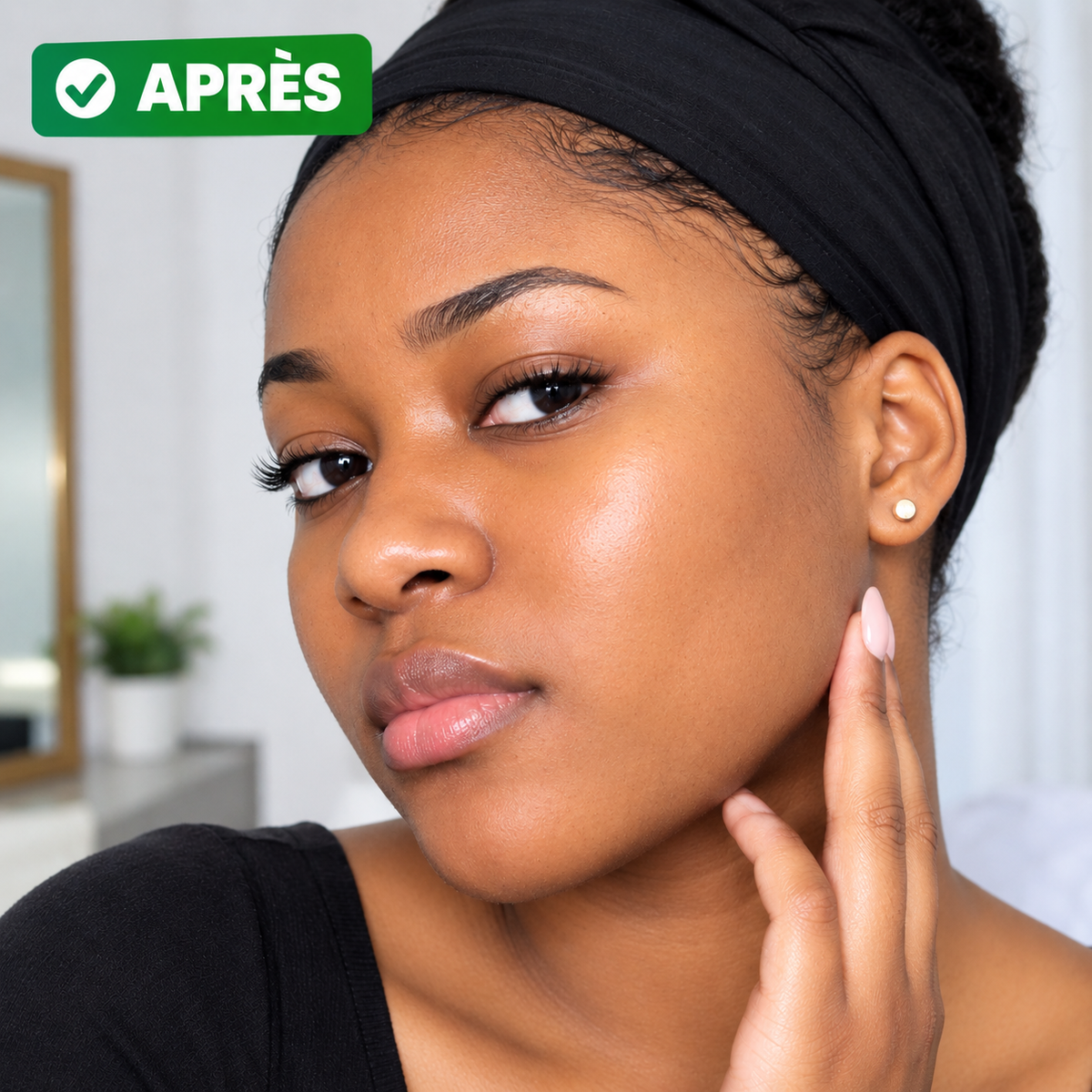 MOOYAM Acne Face Cream – Crème visage peaux à imperfections 30 g