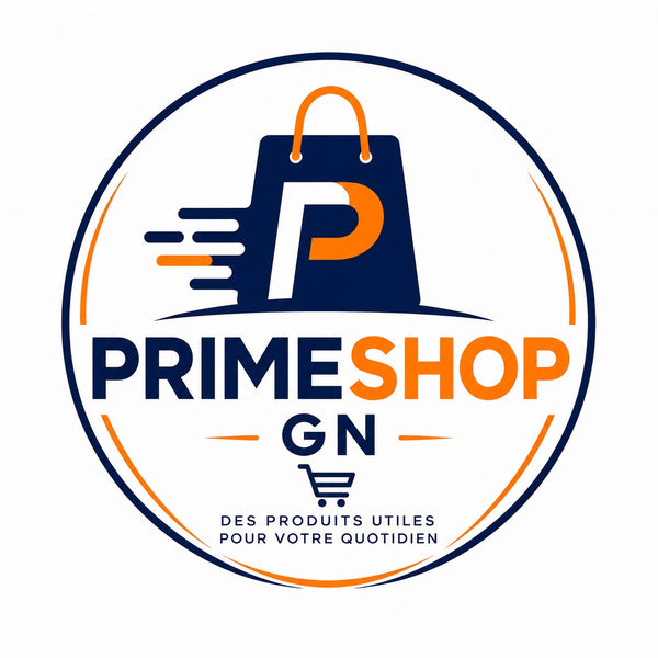 PrimeShop GN